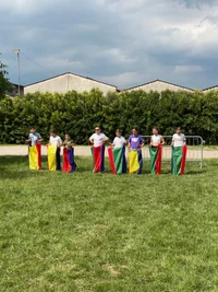 Giochi tradizionali