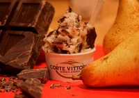 Cioccolato e Pera