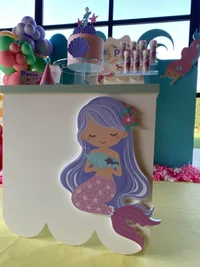 Decorazioni personalizzate