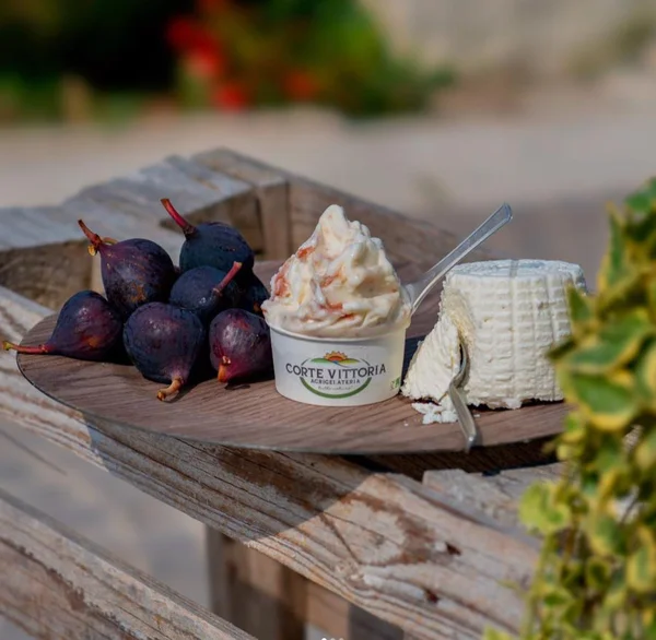 Gelato artigianale