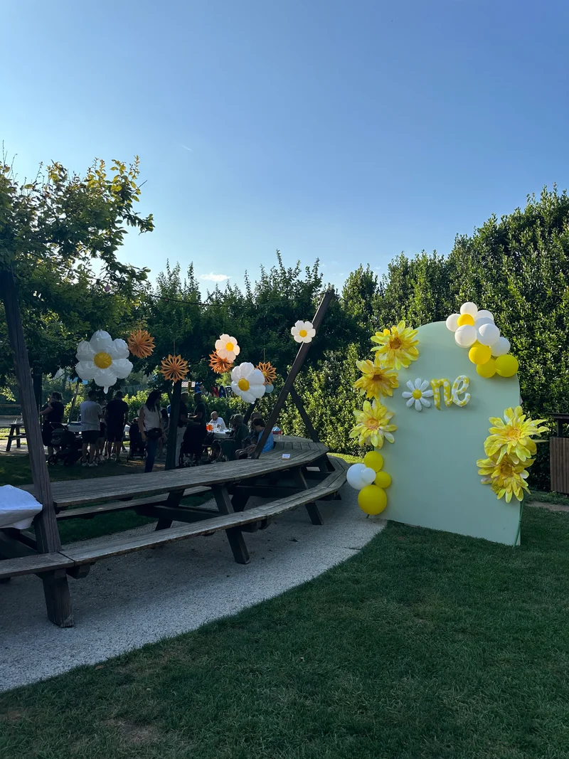 Decorazioni personalizzate