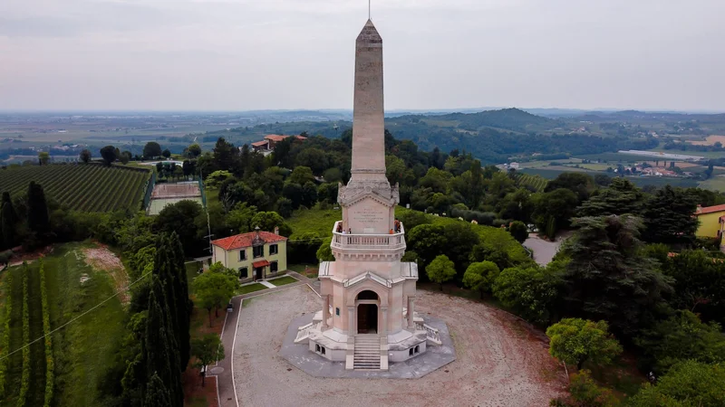 Ossario di Custoza