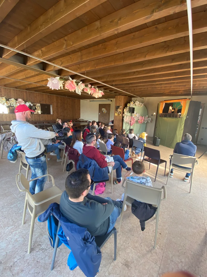 Eventi e celebrazioni