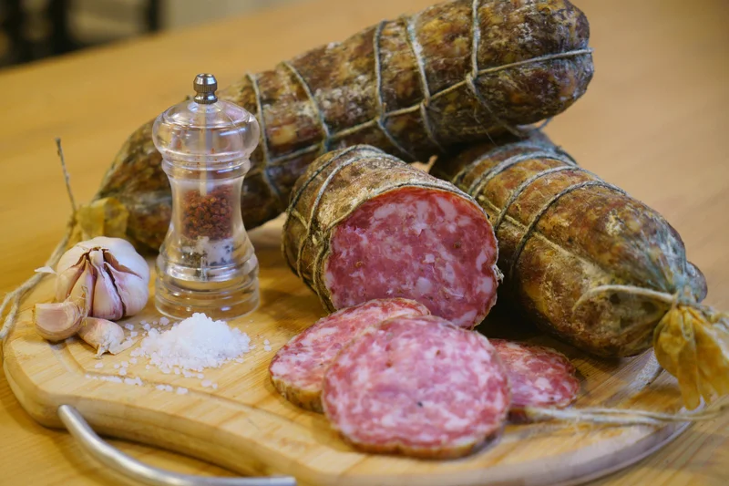 Salumi della tradizione