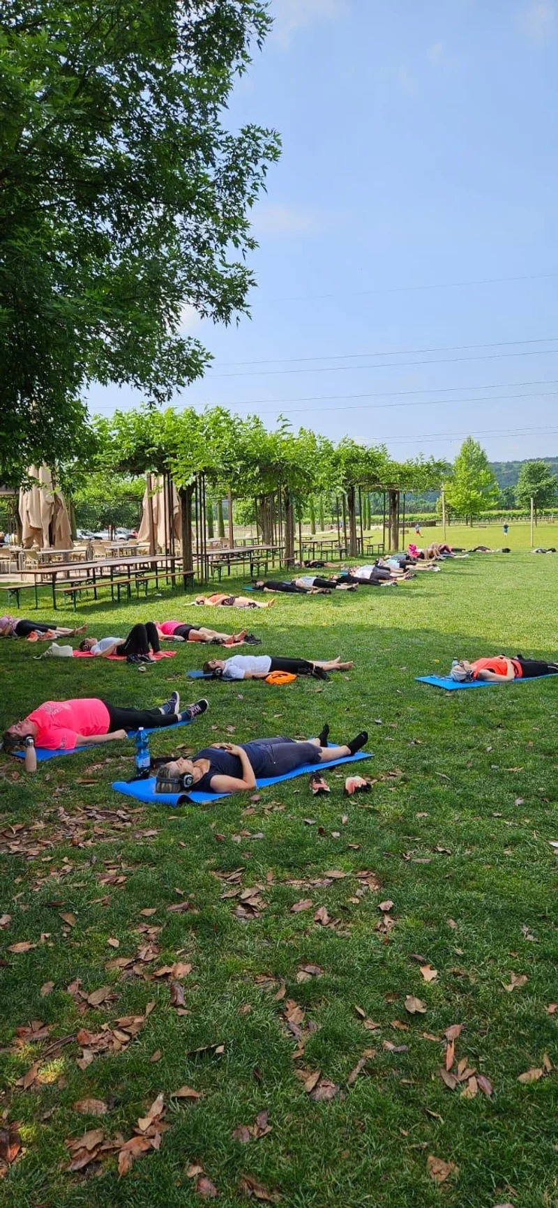 Yoga e meditazione